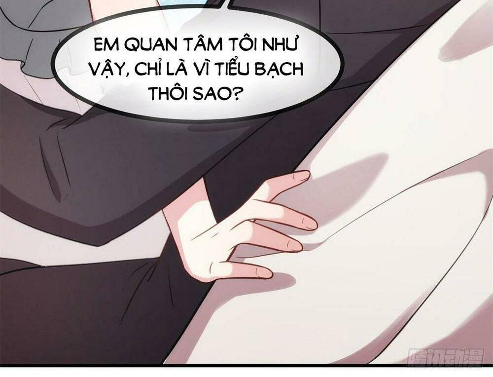 Tiểu Bạch Nam Thần Daddy Chap 36 - Next Chap 37