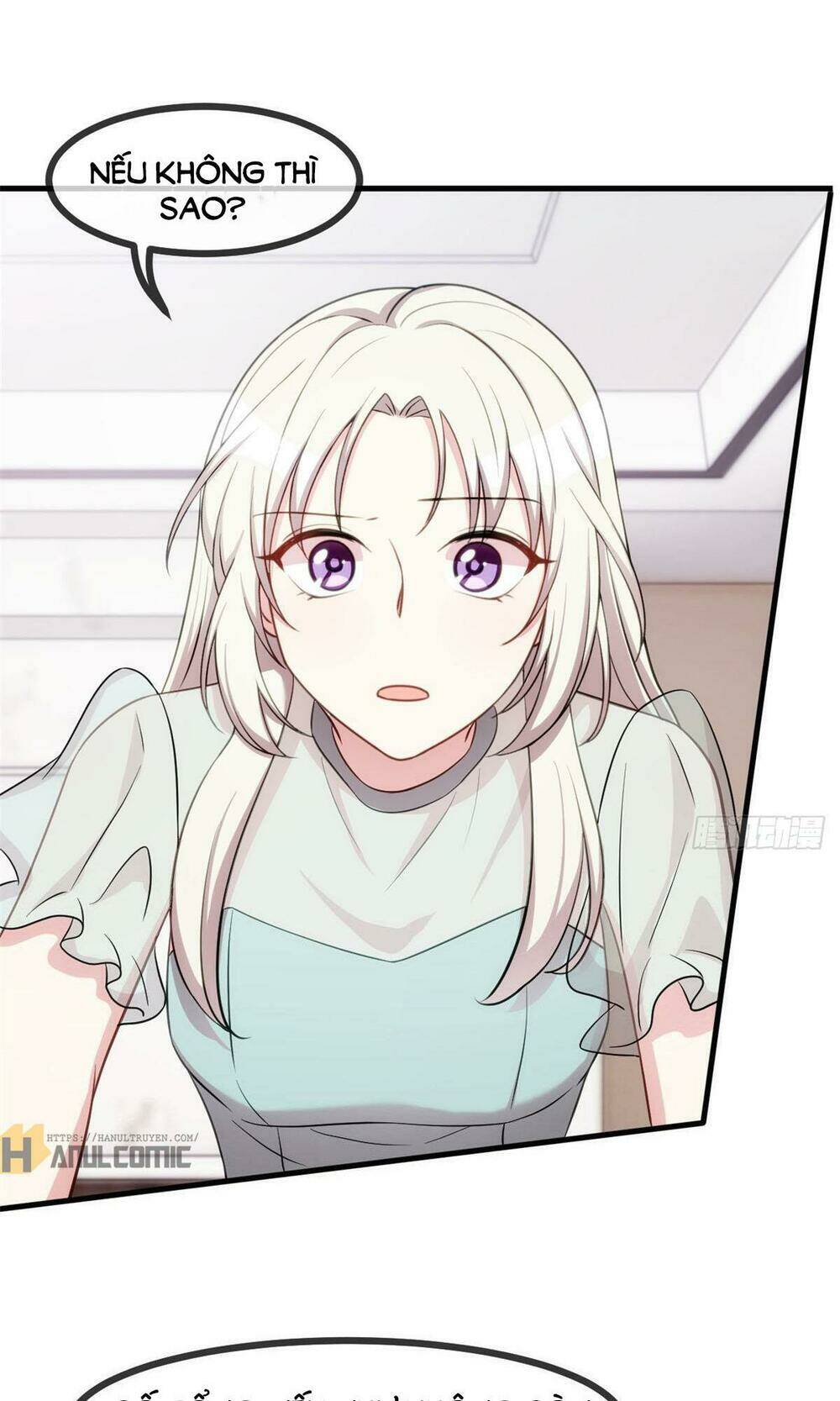 Tiểu Bạch Nam Thần Daddy Chap 36 - Next Chap 37