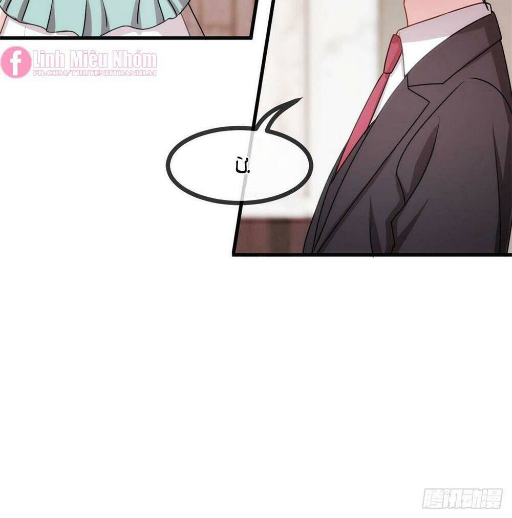 Tiểu Bạch Nam Thần Daddy Chap 37 - Next Chap 38
