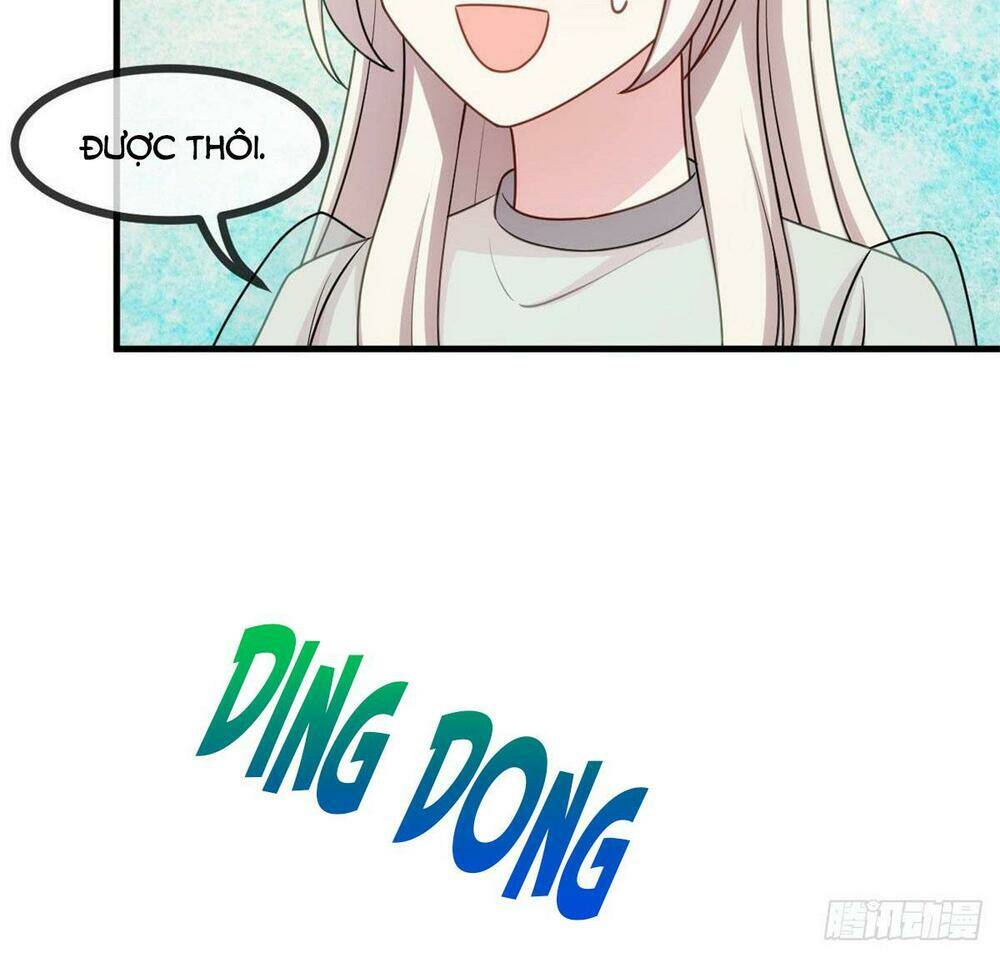 Tiểu Bạch Nam Thần Daddy Chap 37 - Next Chap 38