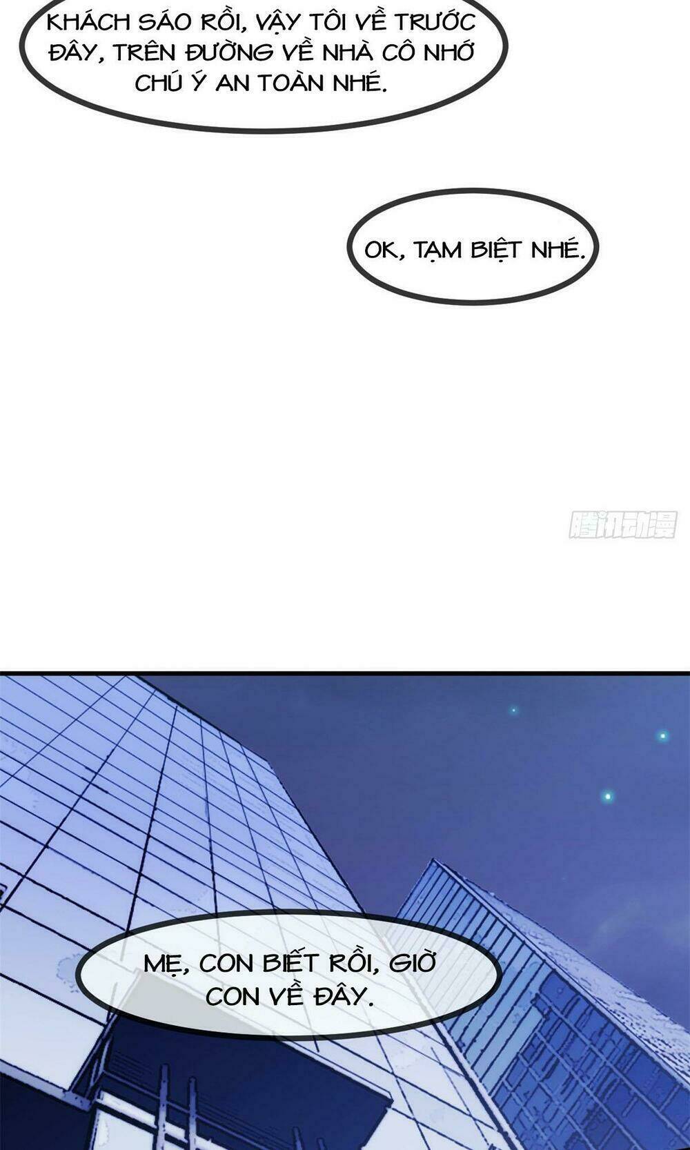 Tiểu Bạch Nam Thần Daddy Chap 38 - Next Chap 39