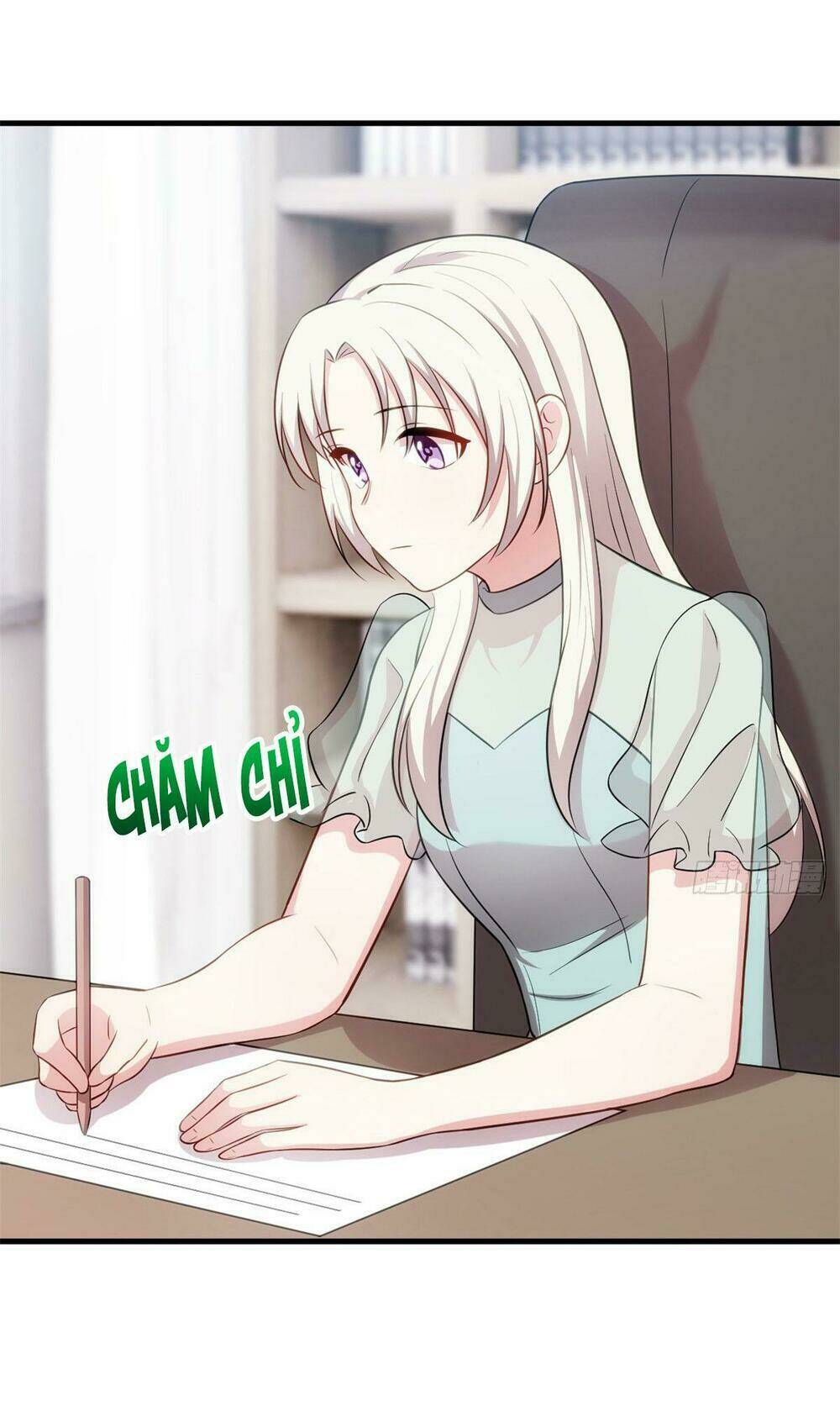 Tiểu Bạch Nam Thần Daddy Chap 38 - Next Chap 39