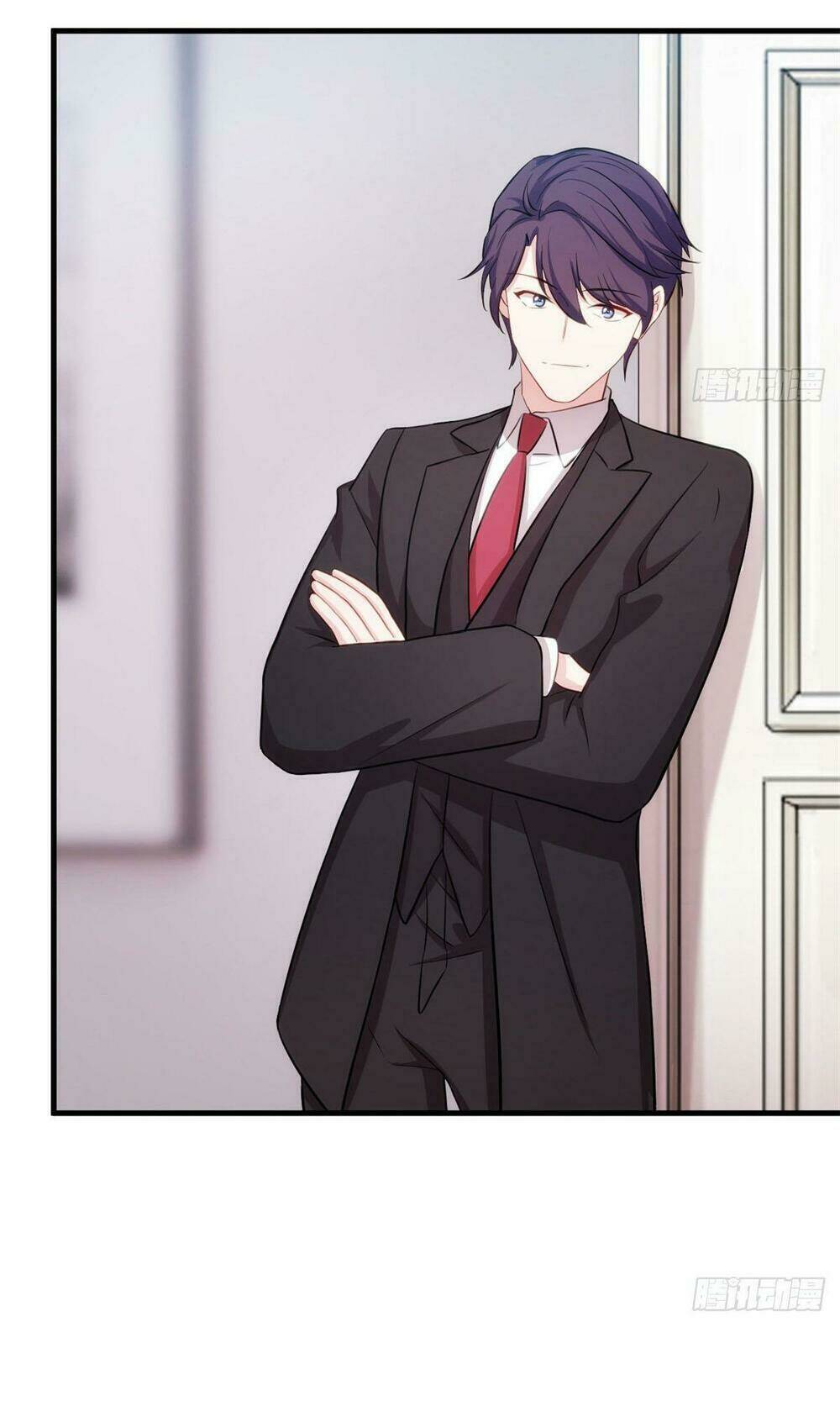 Tiểu Bạch Nam Thần Daddy Chap 38 - Next Chap 39