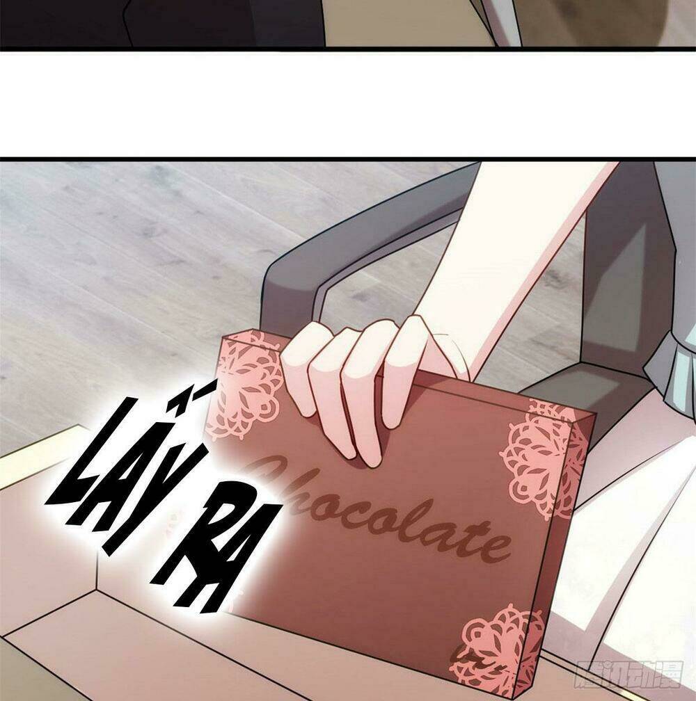 Tiểu Bạch Nam Thần Daddy Chap 38 - Next Chap 39