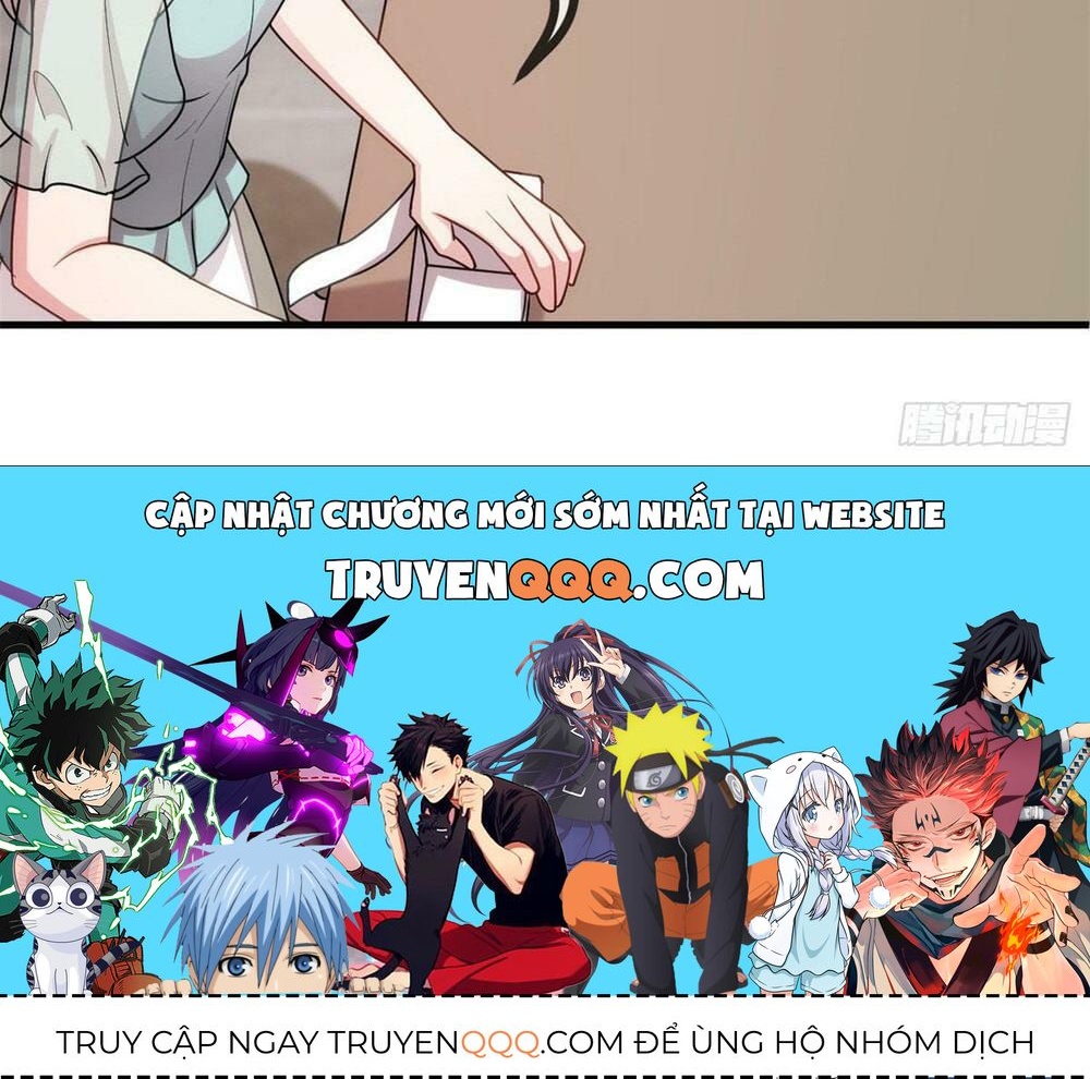 Tiểu Bạch Nam Thần Daddy Chap 38 - Next Chap 39