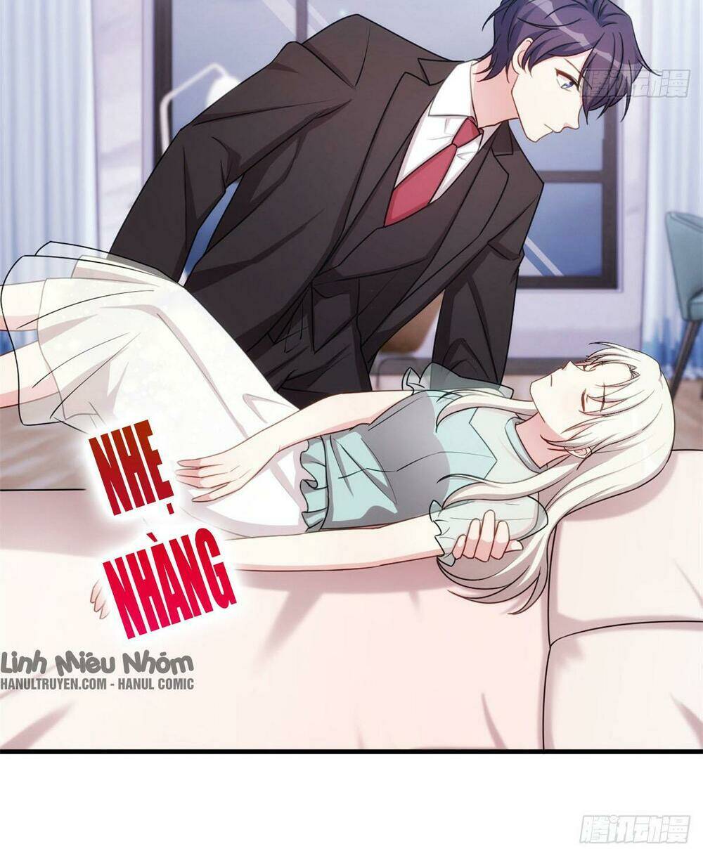Tiểu Bạch Nam Thần Daddy Chap 39 - Next Chap 40