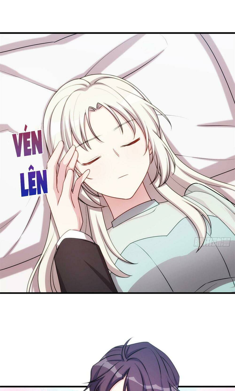Tiểu Bạch Nam Thần Daddy Chap 39 - Next Chap 40