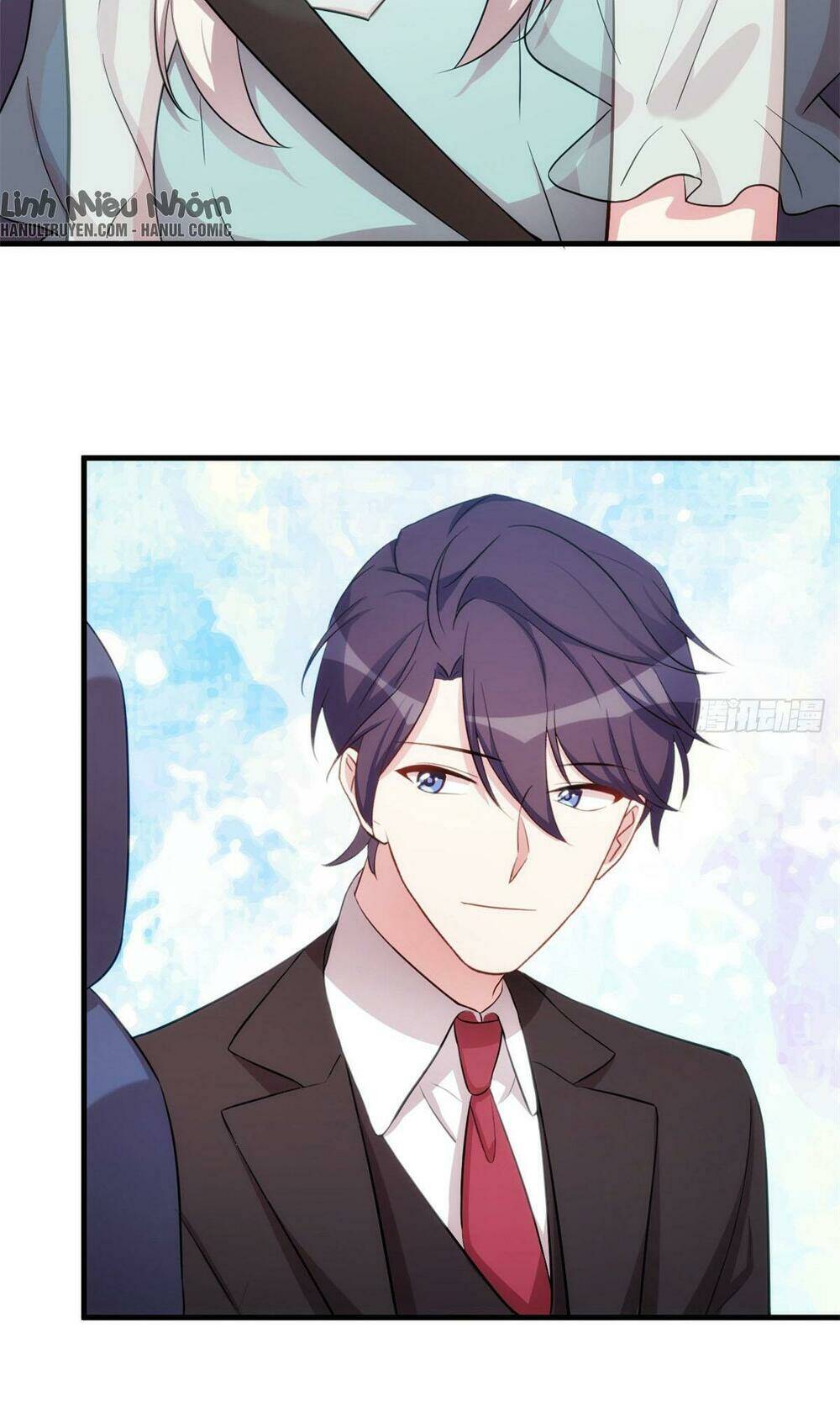 Tiểu Bạch Nam Thần Daddy Chap 39 - Next Chap 40