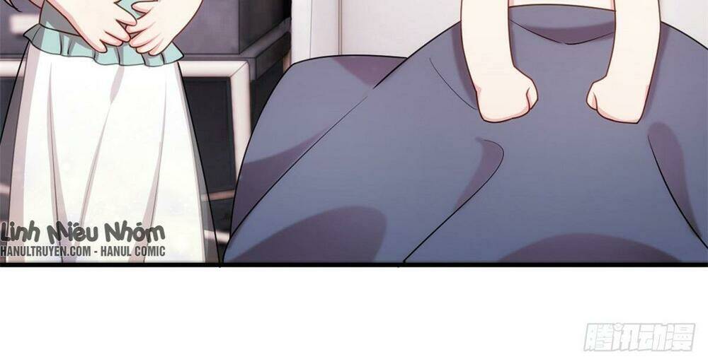 Tiểu Bạch Nam Thần Daddy Chap 40 - Next Chap 41