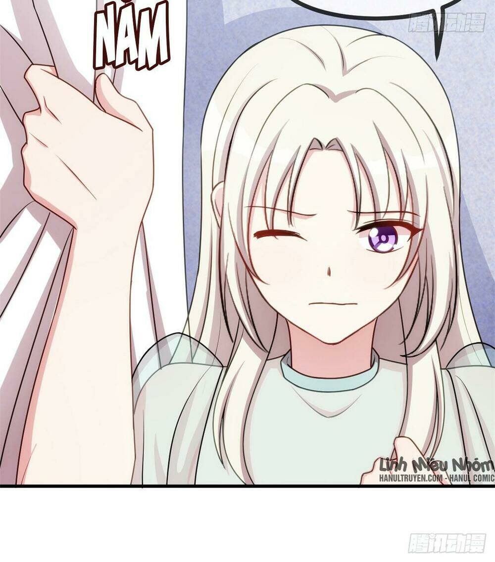 Tiểu Bạch Nam Thần Daddy Chap 40 - Next Chap 41