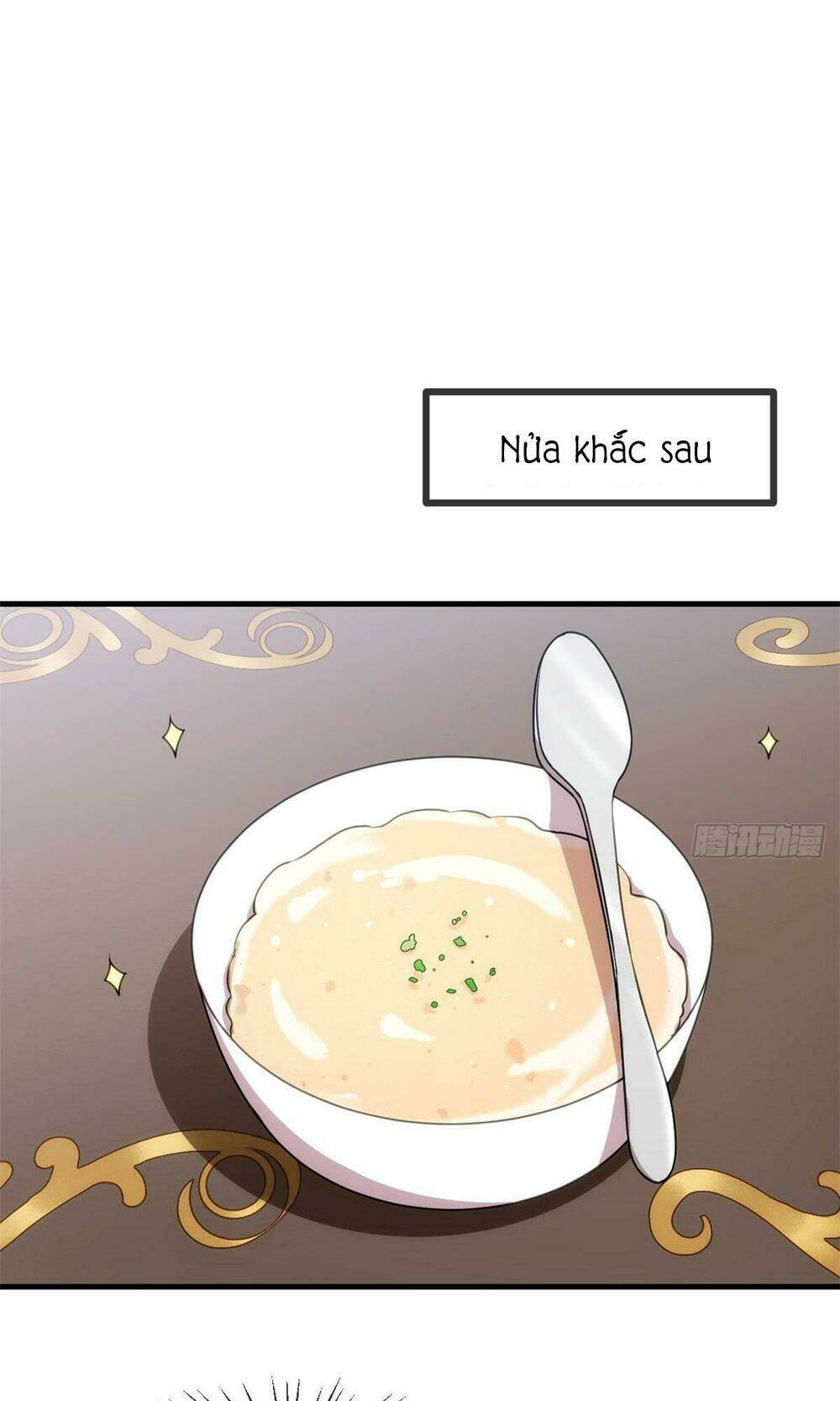 Tiểu Bạch Nam Thần Daddy Chap 41 - Next Chap 42