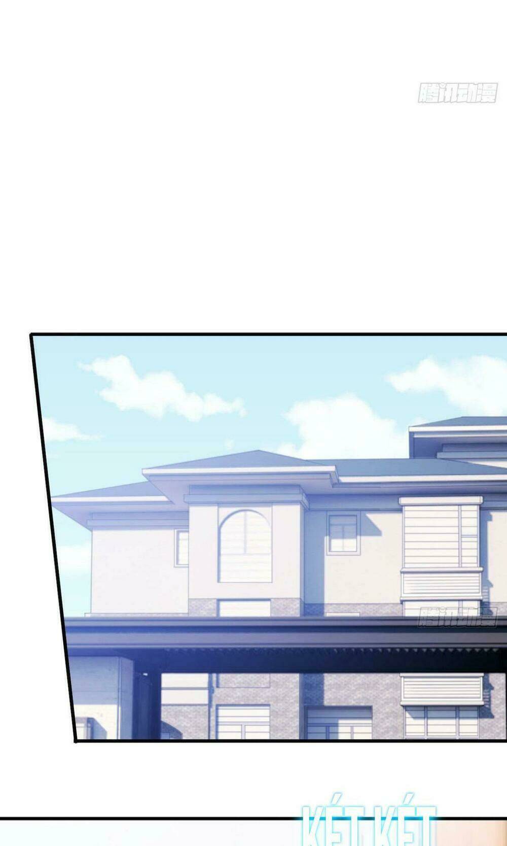 Tiểu Bạch Nam Thần Daddy Chap 42 - Next Chap 43