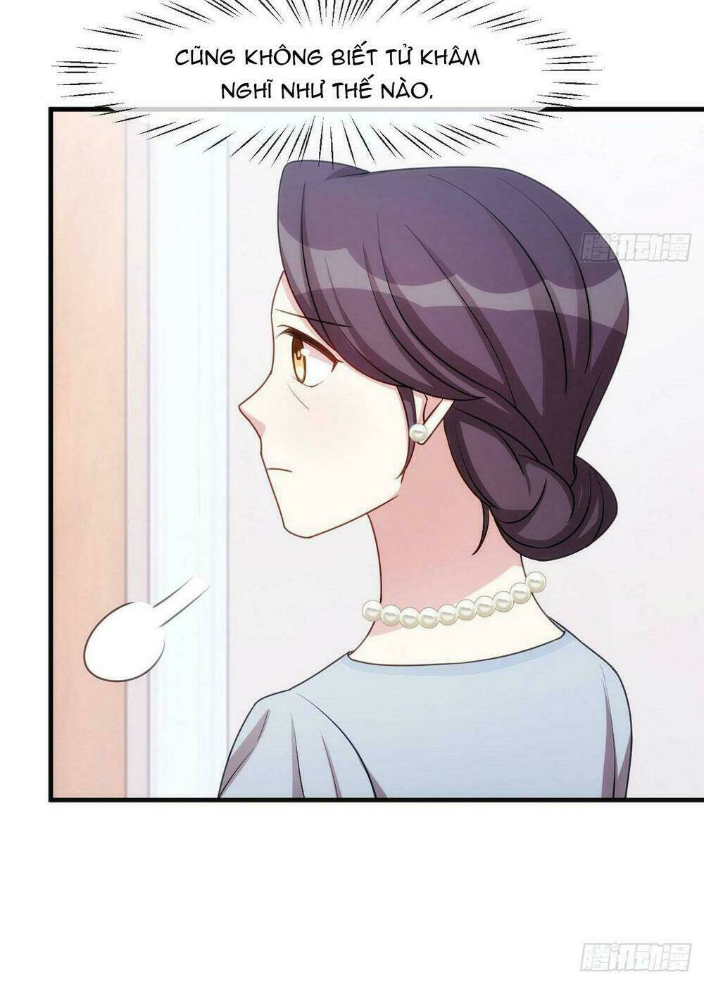 Tiểu Bạch Nam Thần Daddy Chap 42 - Next Chap 43