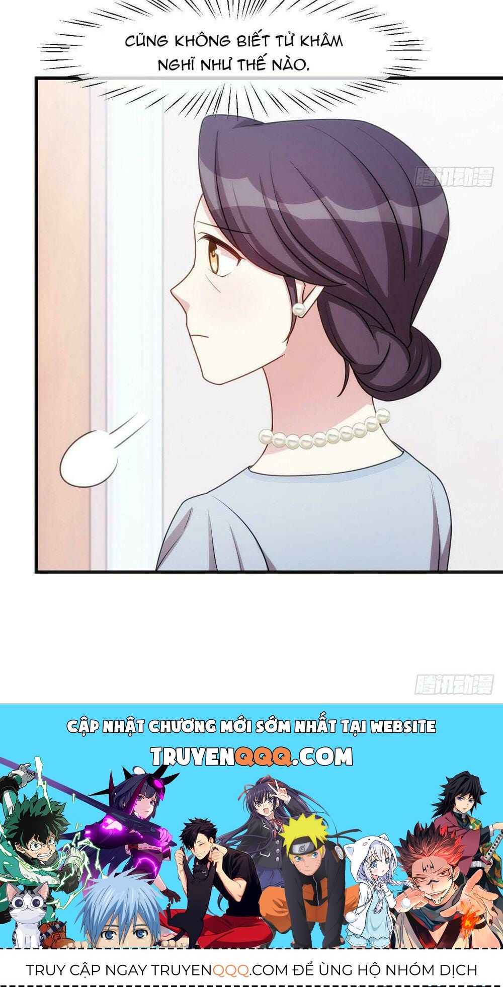 Tiểu Bạch Nam Thần Daddy Chap 42 - Next Chap 43