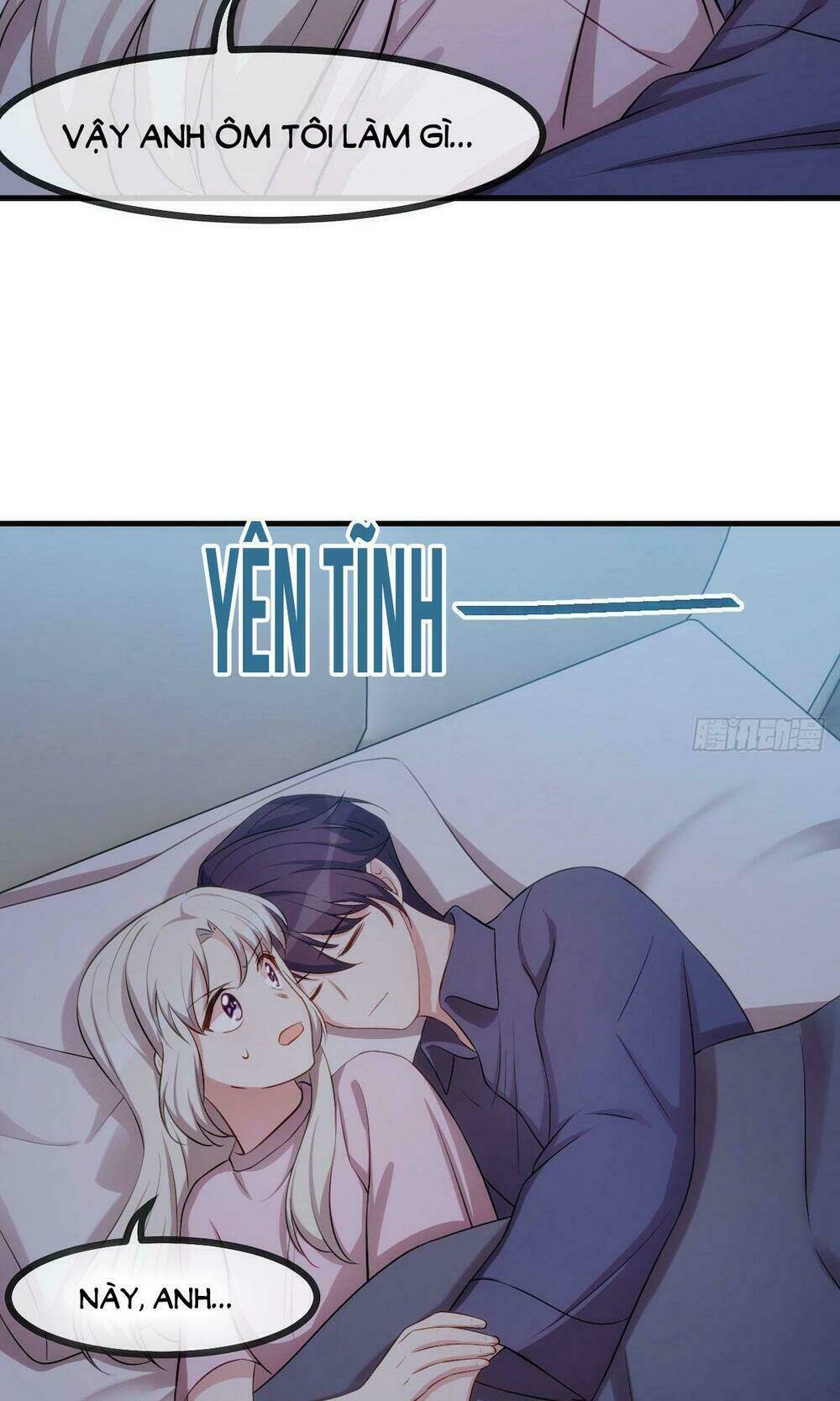 Tiểu Bạch Nam Thần Daddy Chap 42 - Next Chap 43