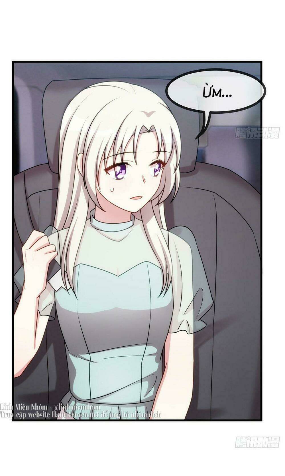 Tiểu Bạch Nam Thần Daddy Chap 43 - Next Chap 44