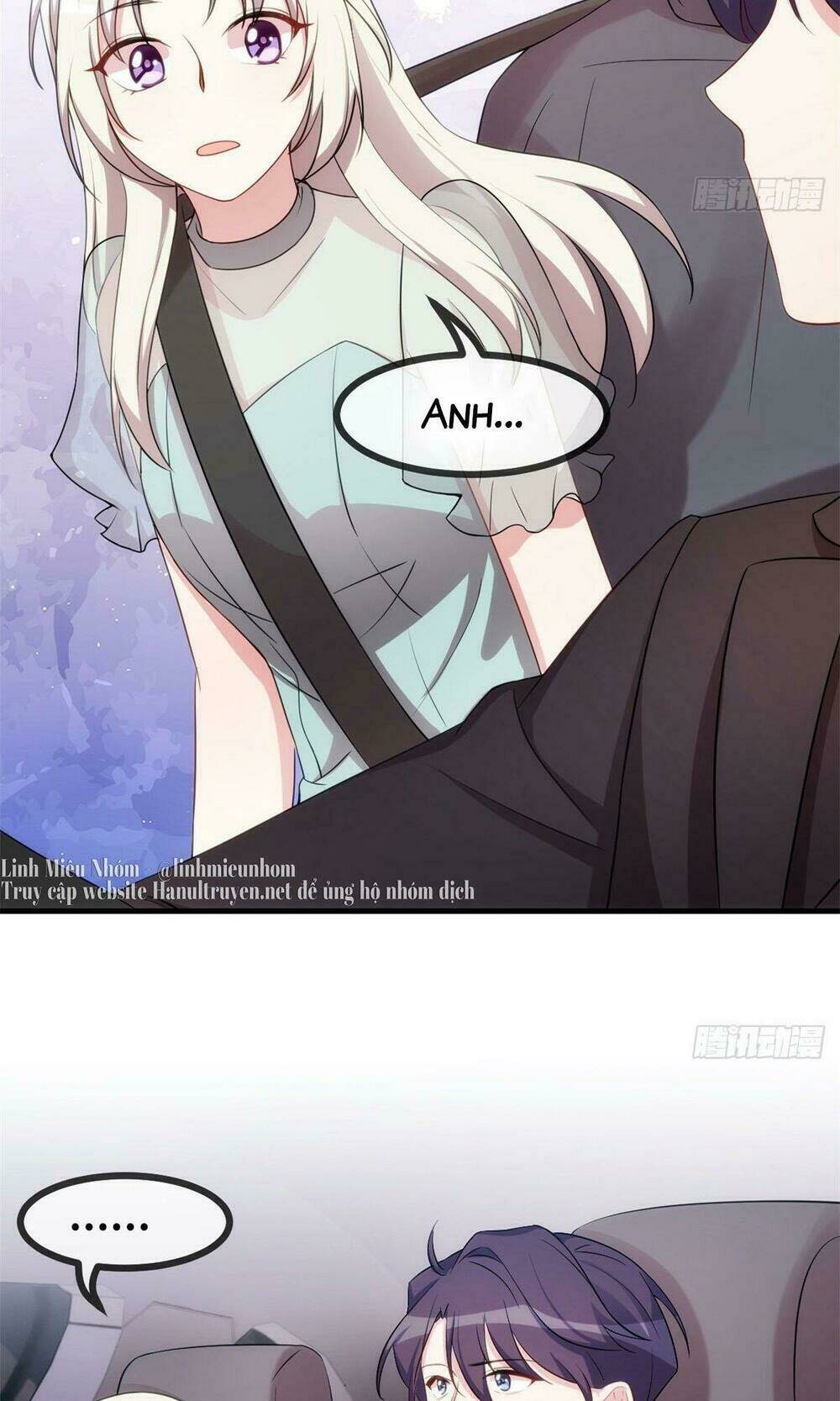 Tiểu Bạch Nam Thần Daddy Chap 43 - Next Chap 44
