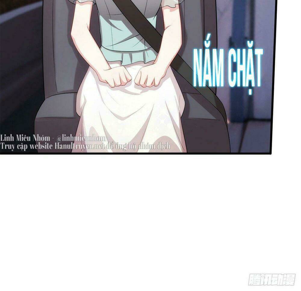 Tiểu Bạch Nam Thần Daddy Chap 43 - Next Chap 44