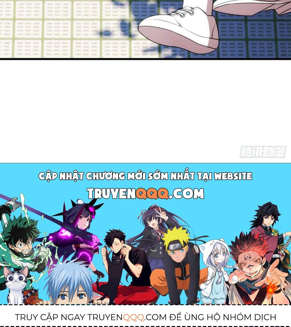 Tiểu Bạch Nam Thần Daddy Chap 43 - Next Chap 44