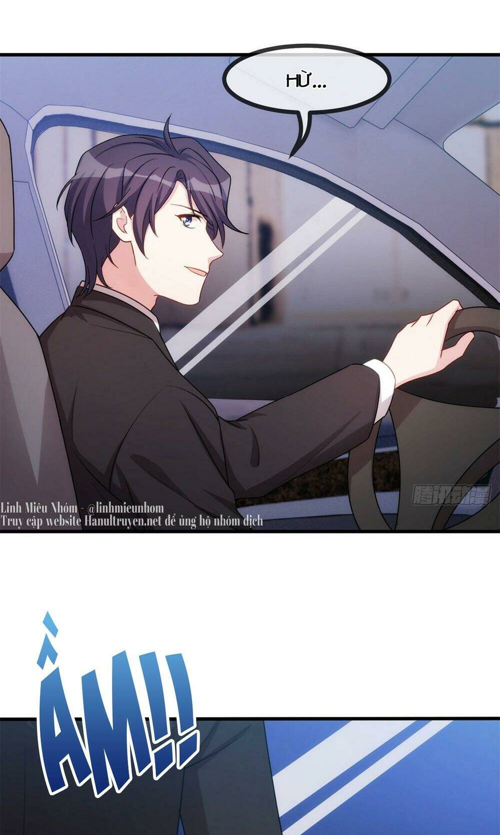 Tiểu Bạch Nam Thần Daddy Chap 44 - Next Chap 45
