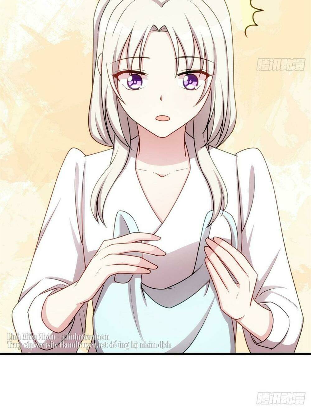 Tiểu Bạch Nam Thần Daddy Chap 44 - Next Chap 45