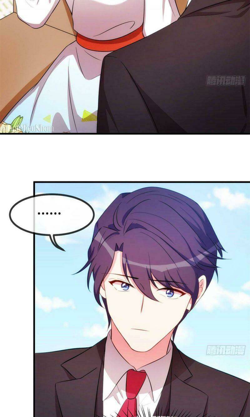 Tiểu Bạch Nam Thần Daddy Chap 45 - Next Chap 46