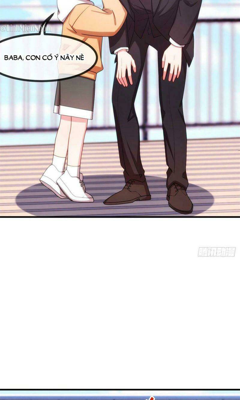 Tiểu Bạch Nam Thần Daddy Chap 45 - Next Chap 46