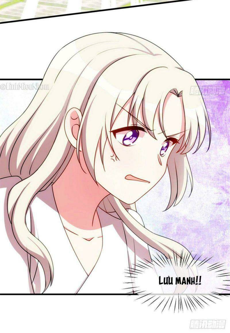 Tiểu Bạch Nam Thần Daddy Chap 45 - Next Chap 46