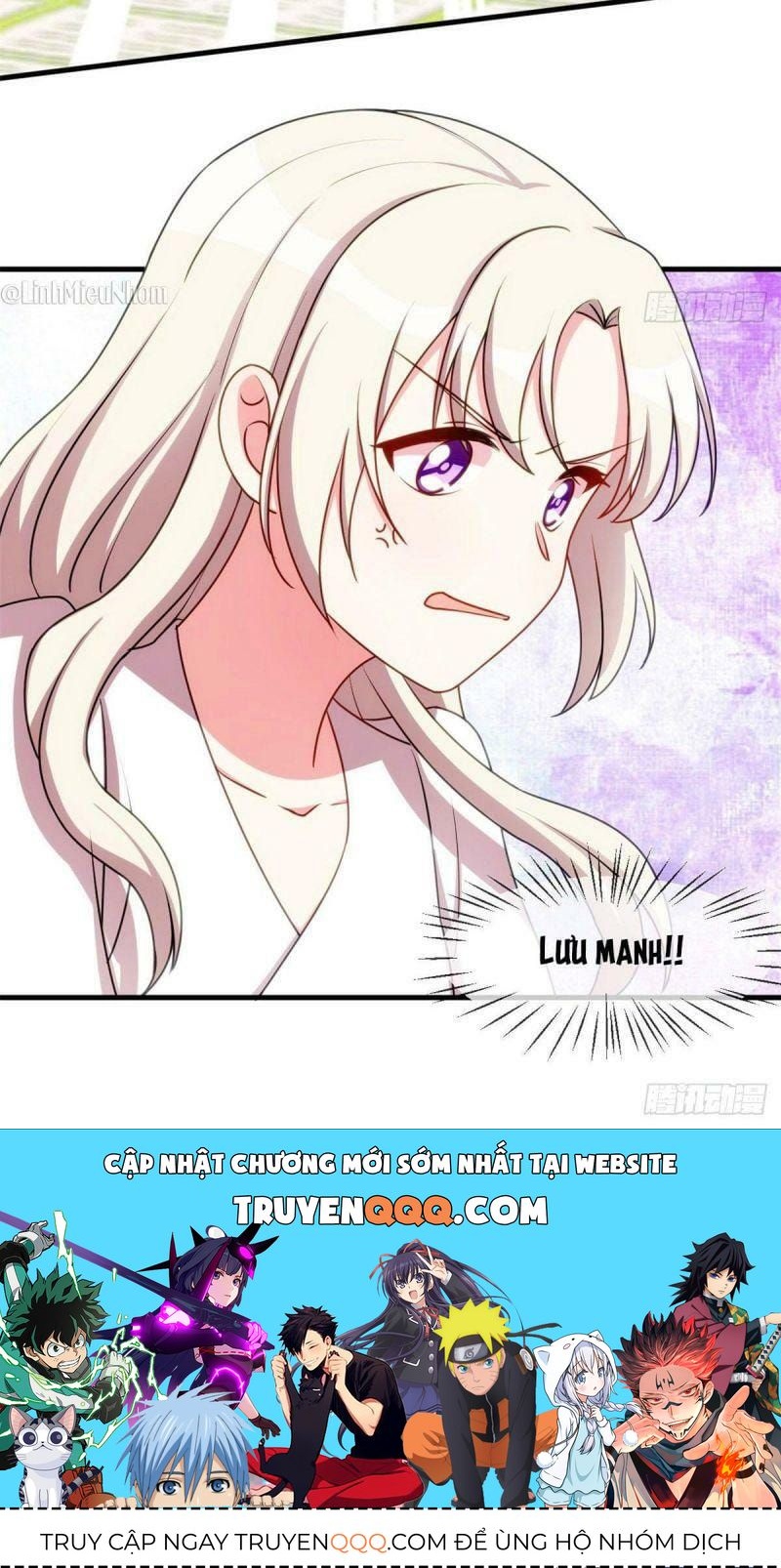Tiểu Bạch Nam Thần Daddy Chap 45 - Next Chap 46