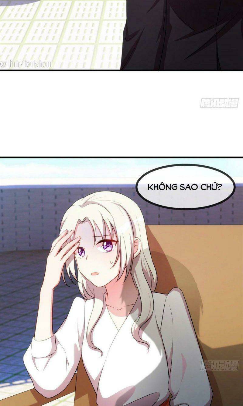 Tiểu Bạch Nam Thần Daddy Chap 45 - Next Chap 46
