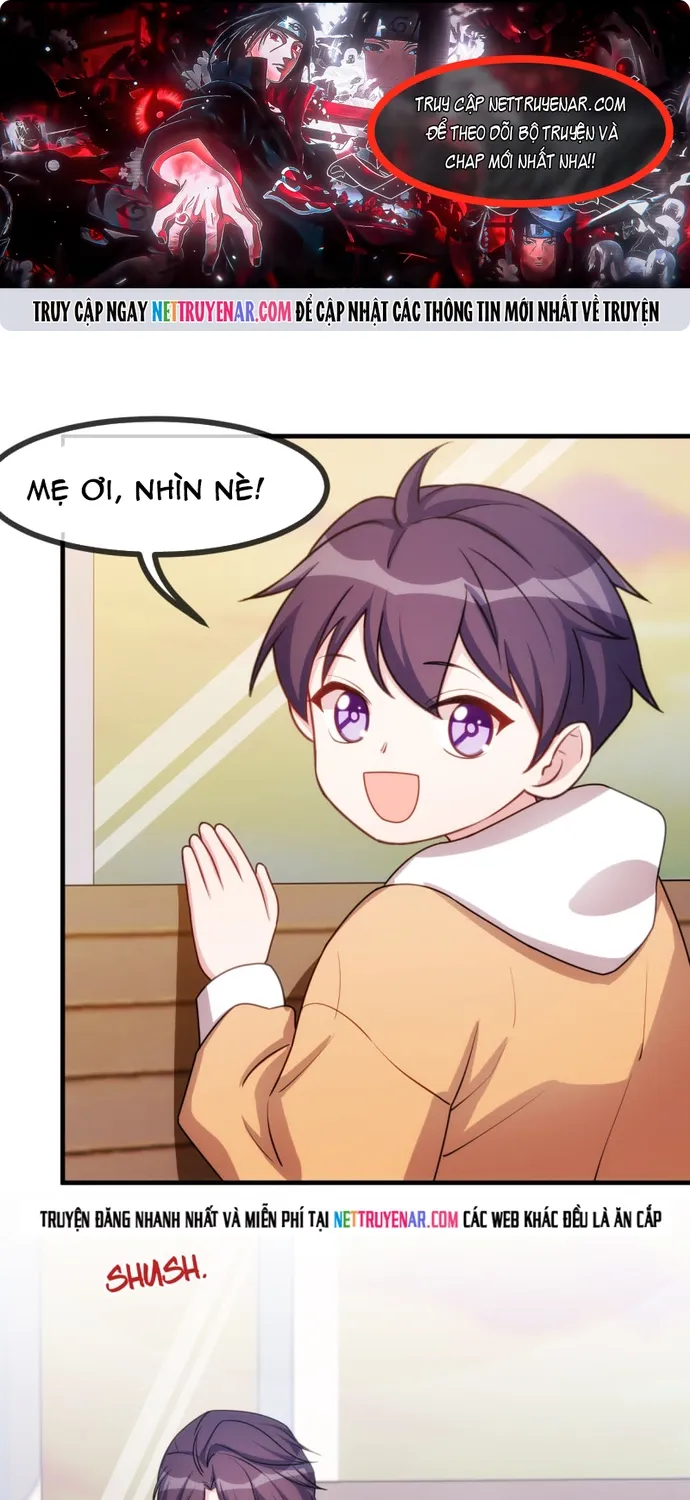 Tiểu Bạch Nam Thần Daddy Chap 47 - Next Chap 48
