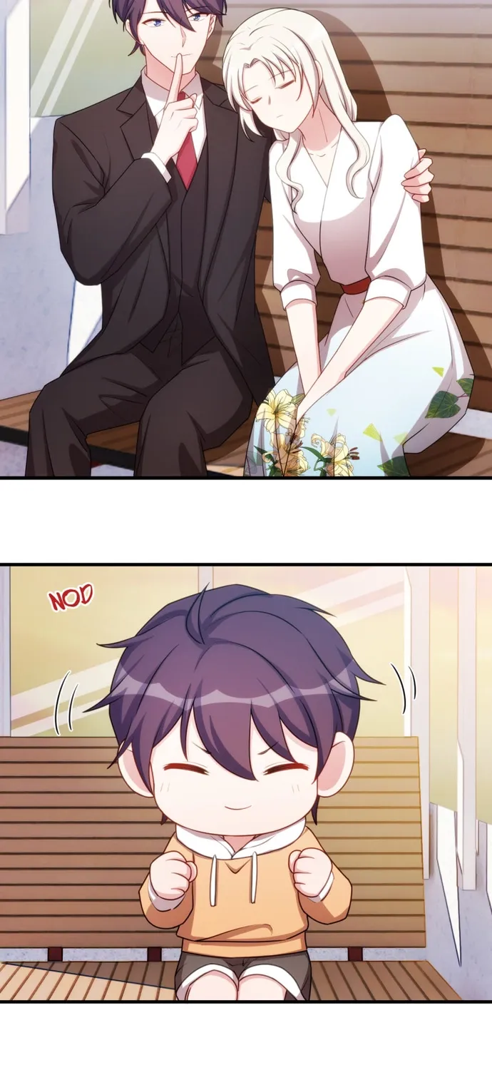 Tiểu Bạch Nam Thần Daddy Chap 47 - Next Chap 48