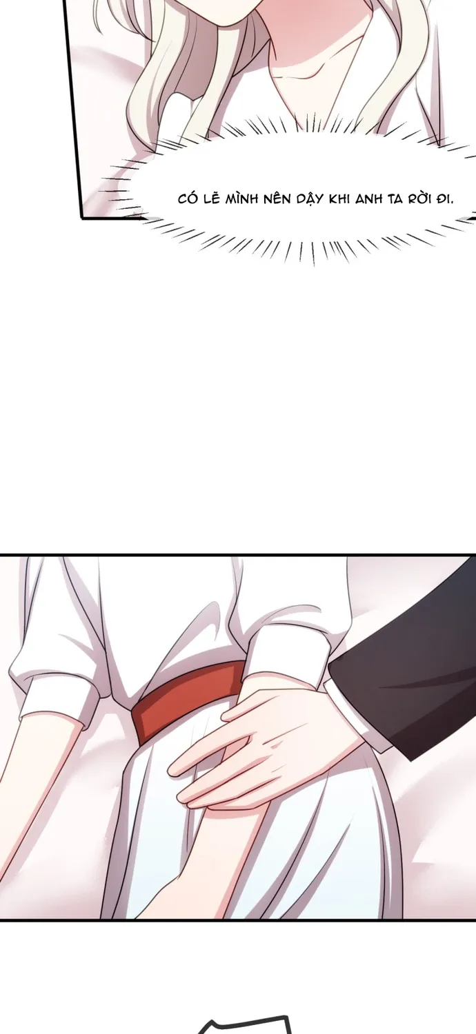Tiểu Bạch Nam Thần Daddy Chap 47 - Next Chap 48
