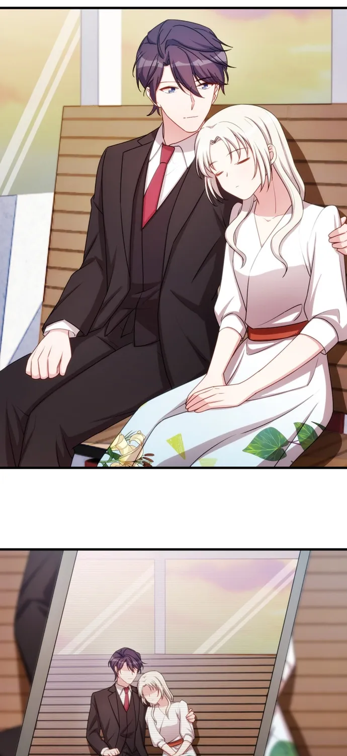Tiểu Bạch Nam Thần Daddy Chap 47 - Next Chap 48