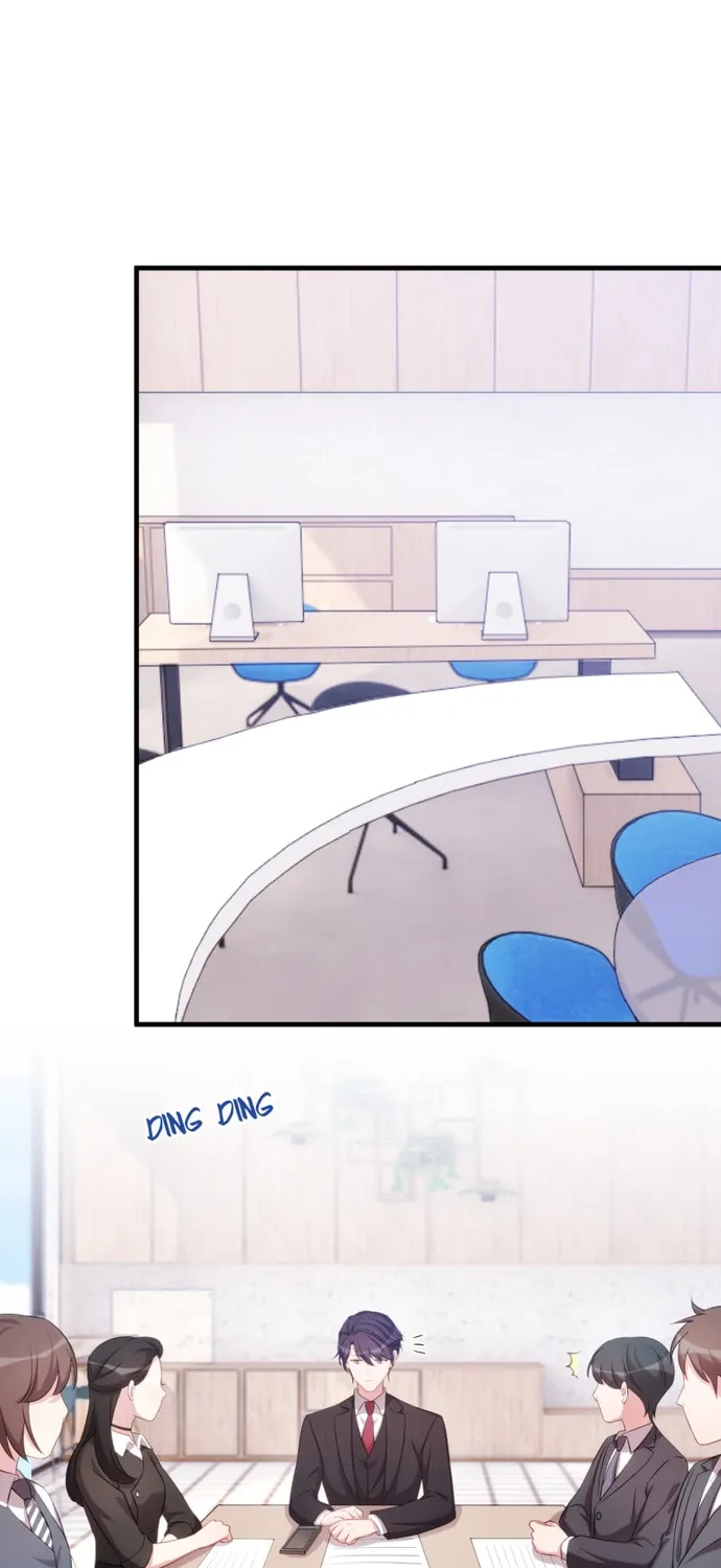 Tiểu Bạch Nam Thần Daddy Chap 48 - Next Chap 49