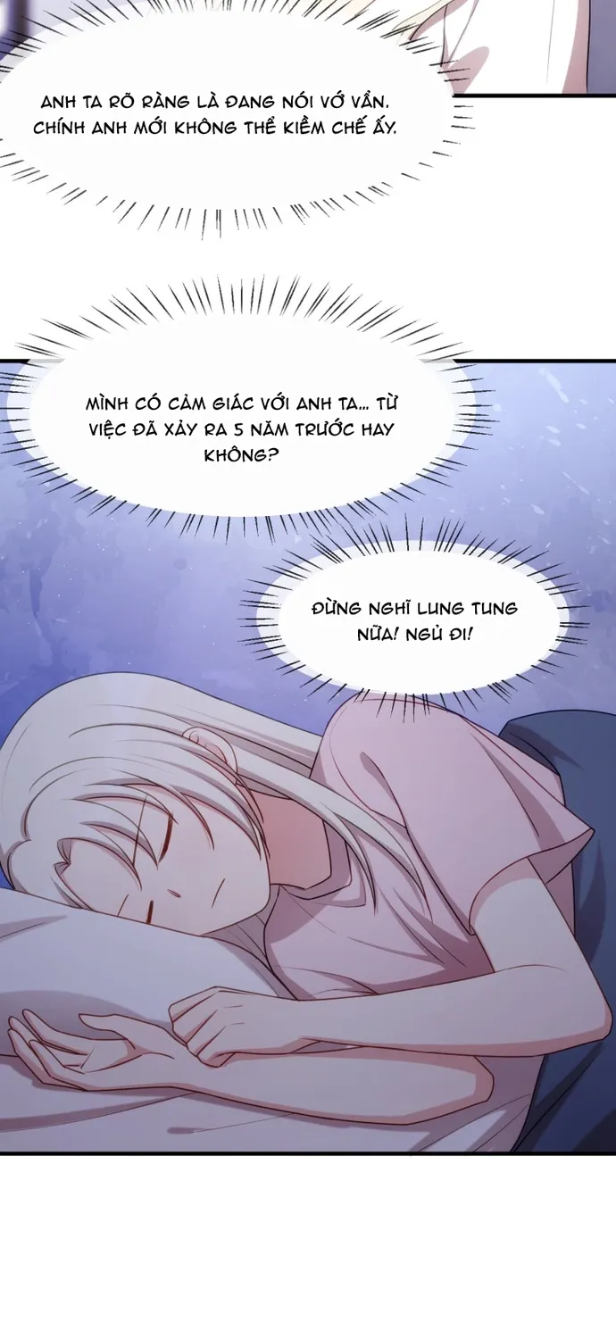 Tiểu Bạch Nam Thần Daddy Chap 48 - Next Chap 49