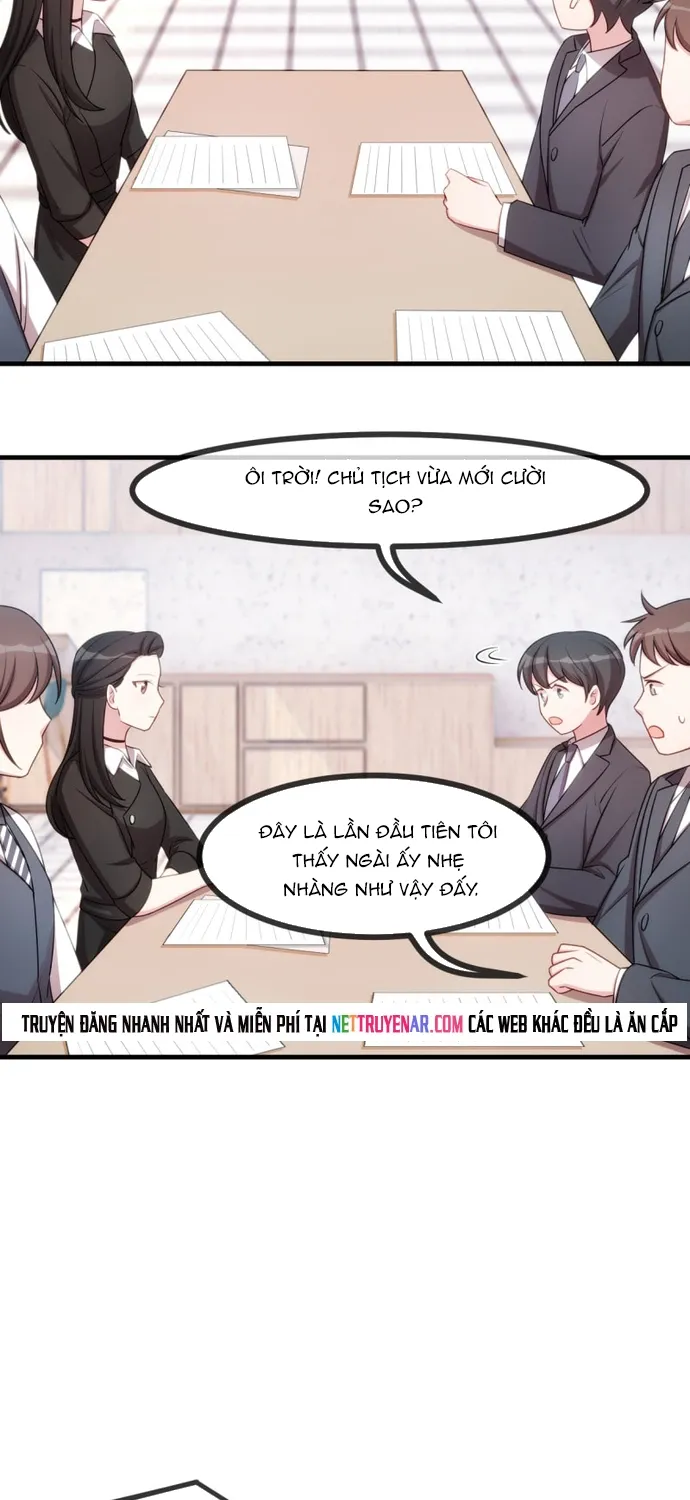 Tiểu Bạch Nam Thần Daddy Chap 49 - Next Chap 50