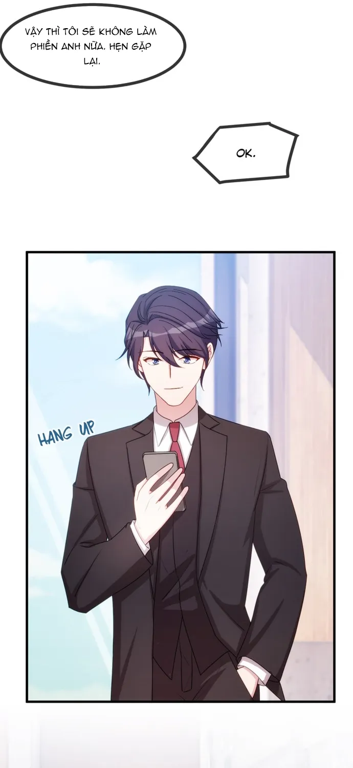 Tiểu Bạch Nam Thần Daddy Chap 49 - Next Chap 50
