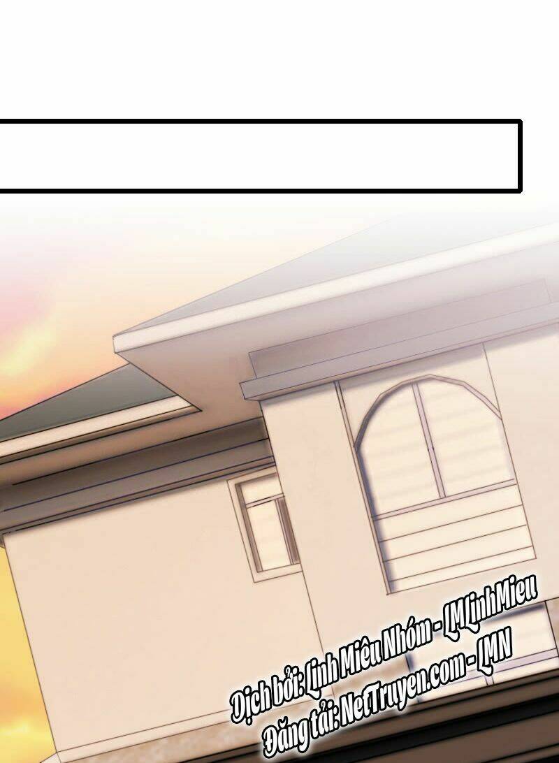Tiểu Bạch Nam Thần Daddy Chap 5 - Next Chap 6