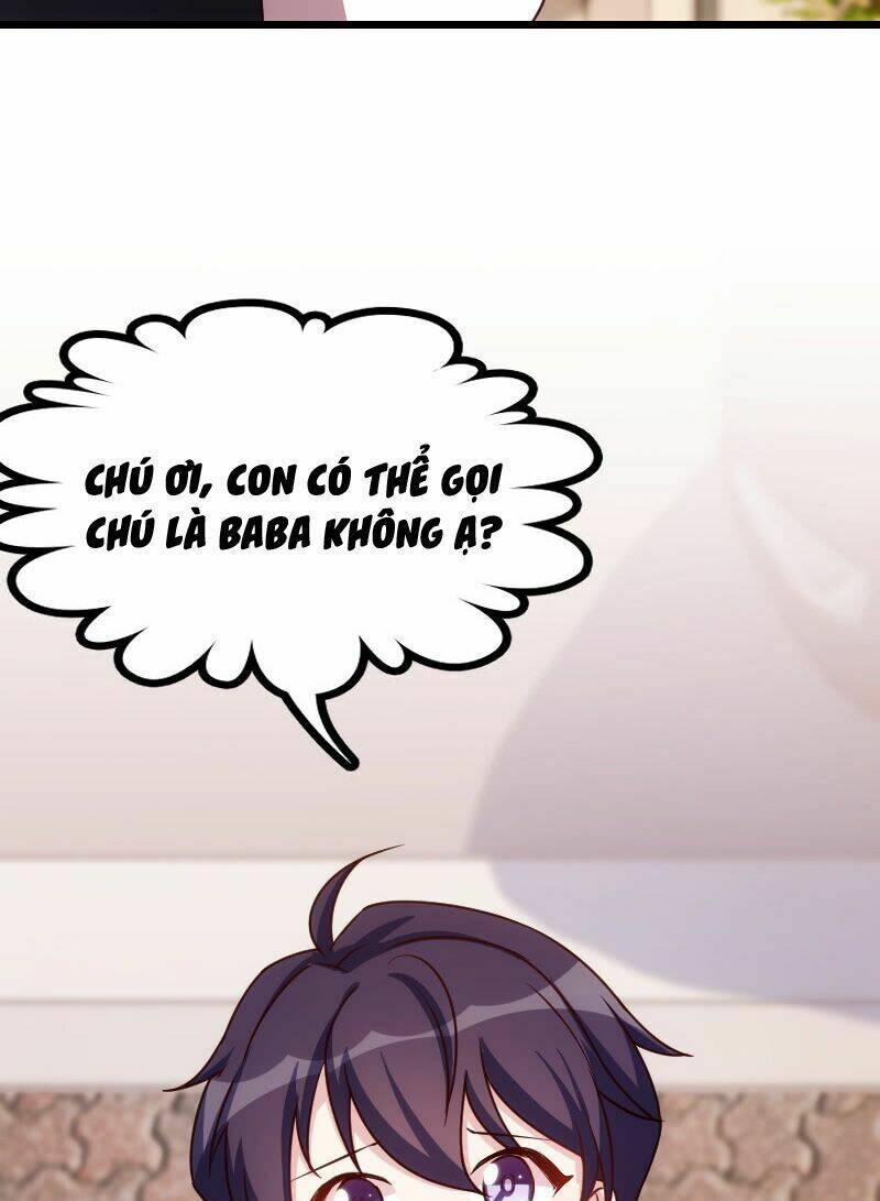 Tiểu Bạch Nam Thần Daddy Chap 5 - Next Chap 6