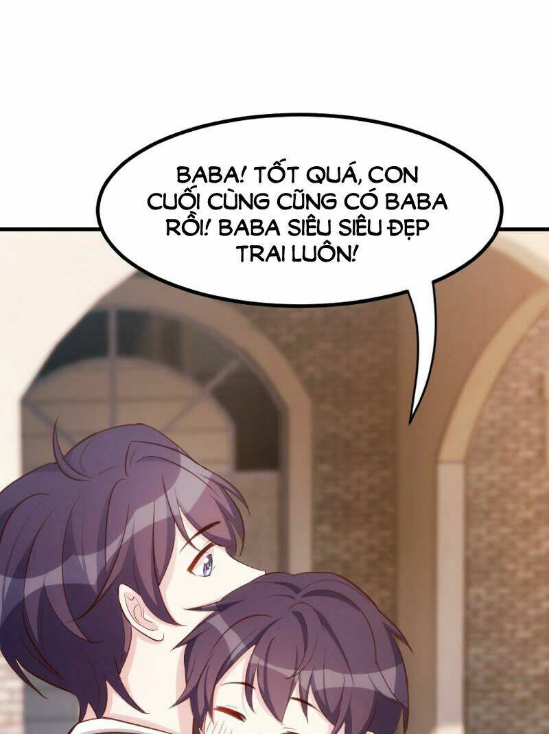 Tiểu Bạch Nam Thần Daddy Chap 5 - Next Chap 6