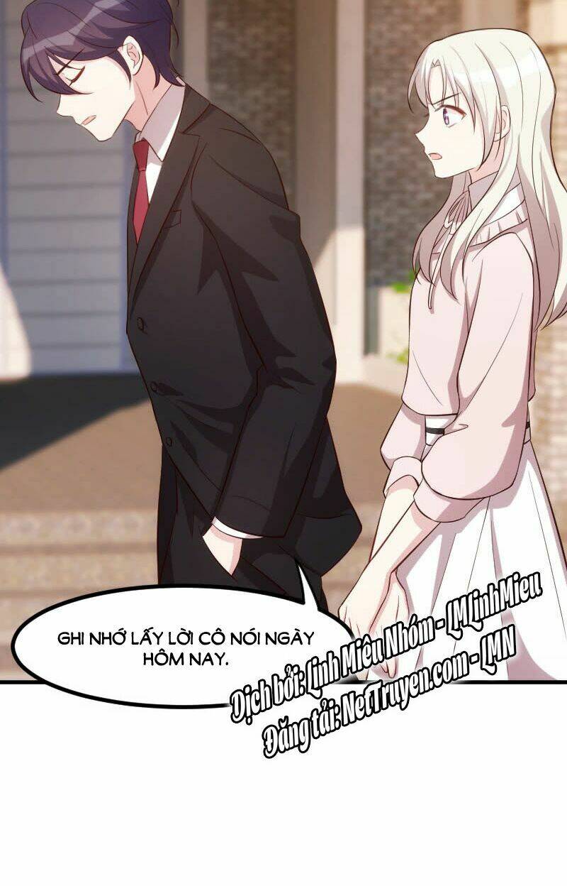 Tiểu Bạch Nam Thần Daddy Chap 5 - Next Chap 6