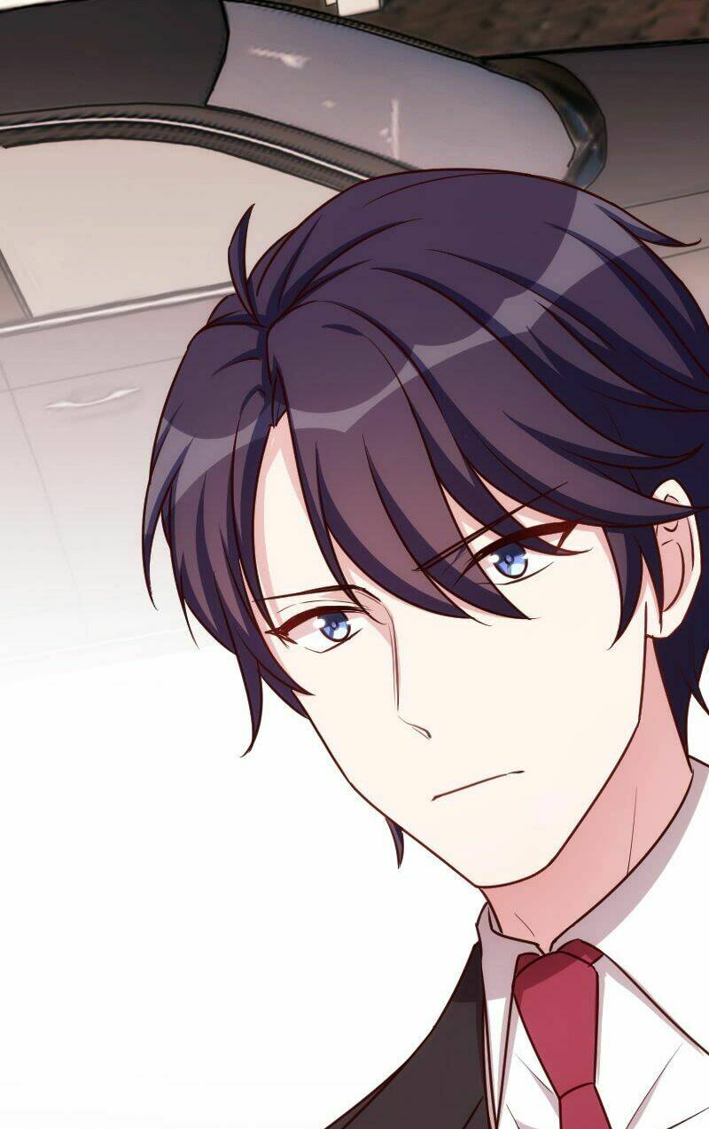 Tiểu Bạch Nam Thần Daddy Chap 5 - Next Chap 6