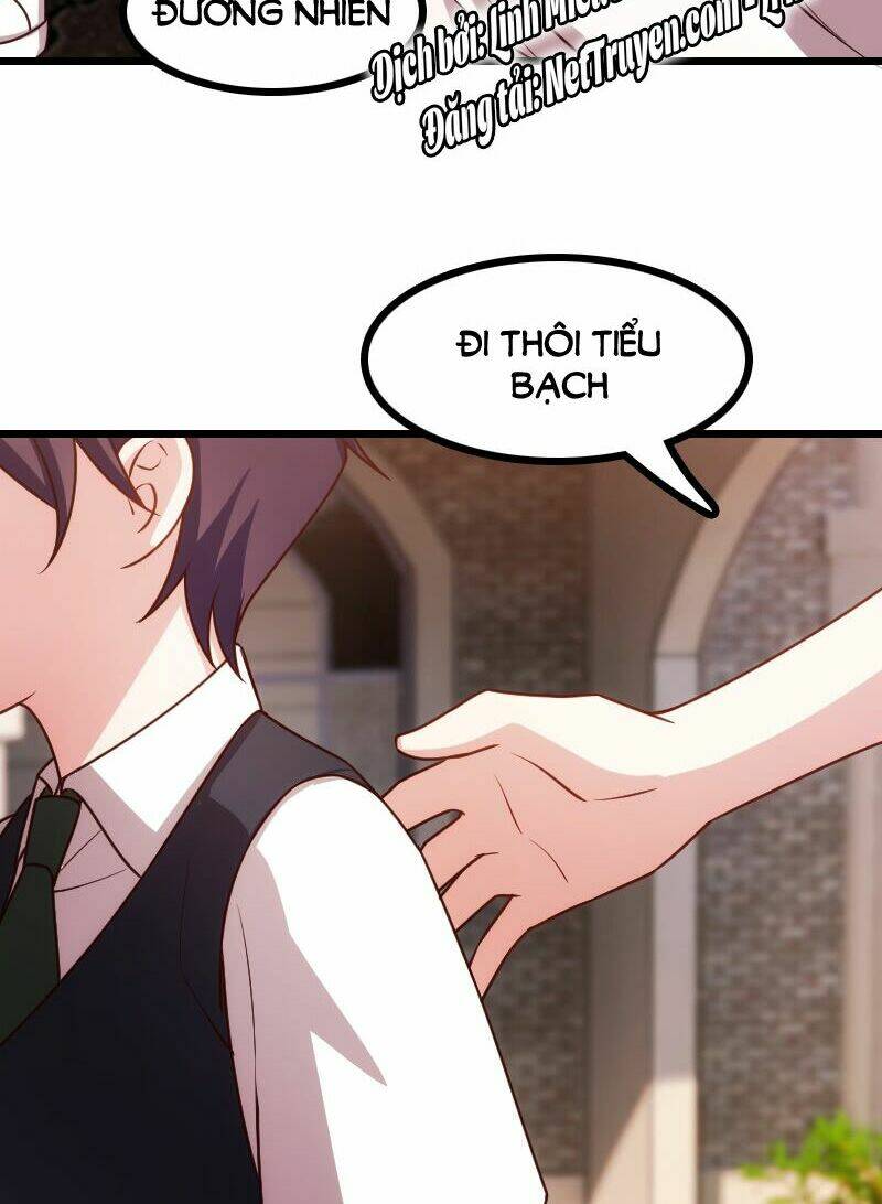 Tiểu Bạch Nam Thần Daddy Chap 5 - Next Chap 6