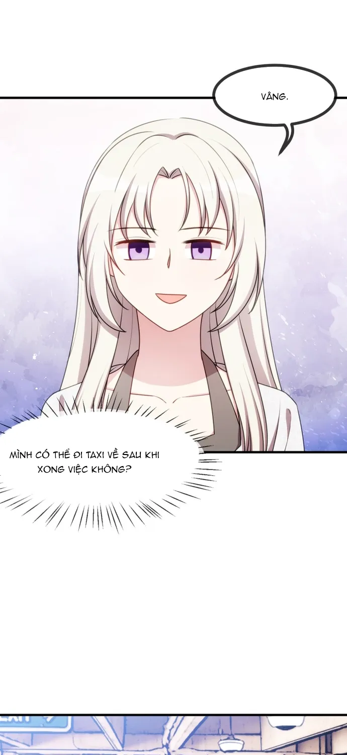 Tiểu Bạch Nam Thần Daddy Chap 50 - Next Chap 51
