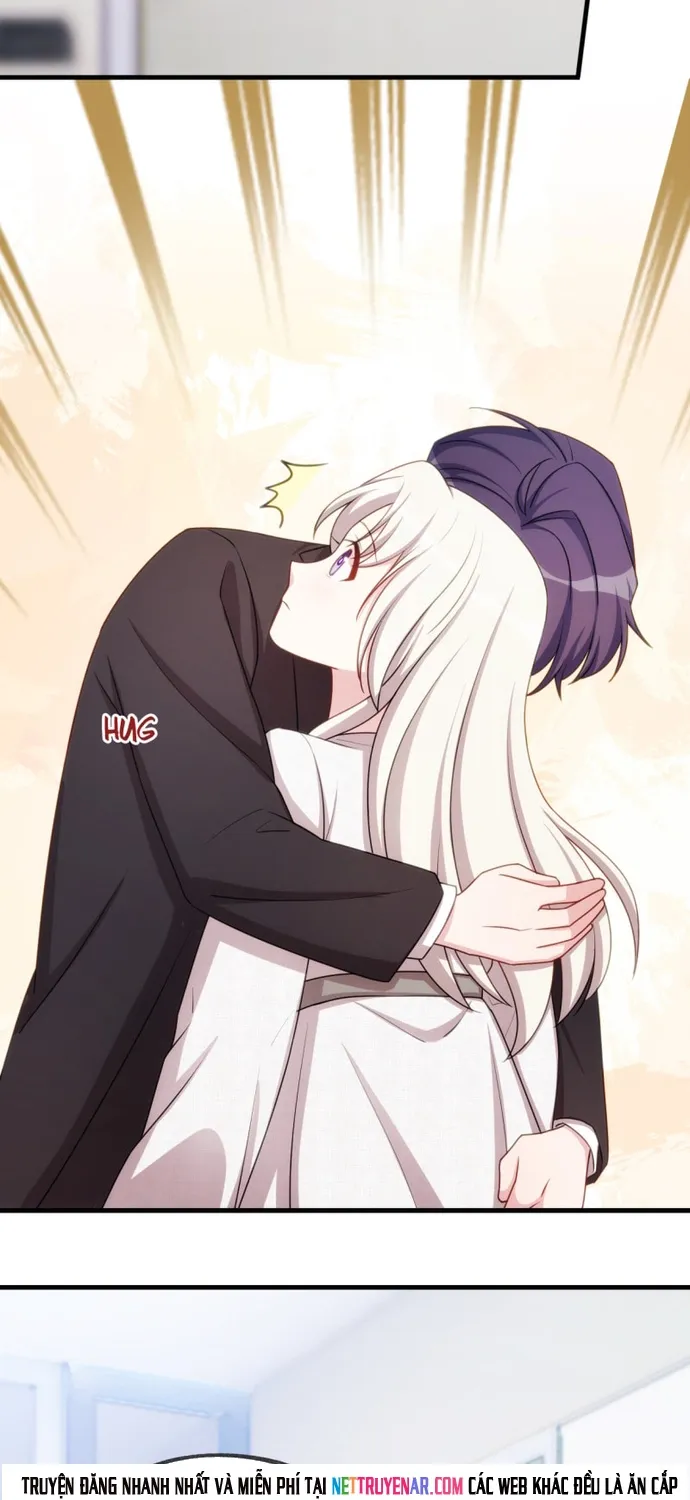 Tiểu Bạch Nam Thần Daddy Chap 50 - Next Chap 51