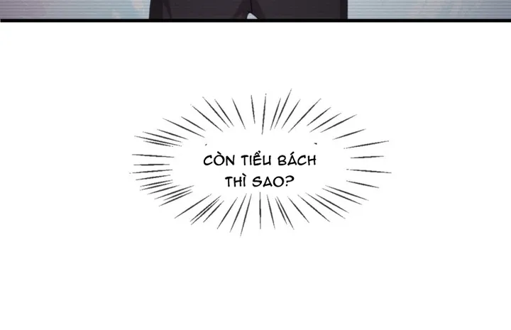 Tiểu Bạch Nam Thần Daddy Chap 51 - Next Chap 52