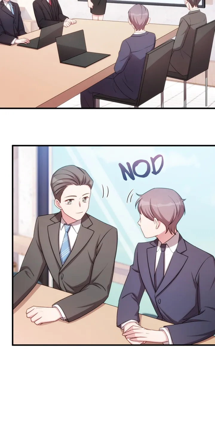 Tiểu Bạch Nam Thần Daddy Chap 51 - Next Chap 52