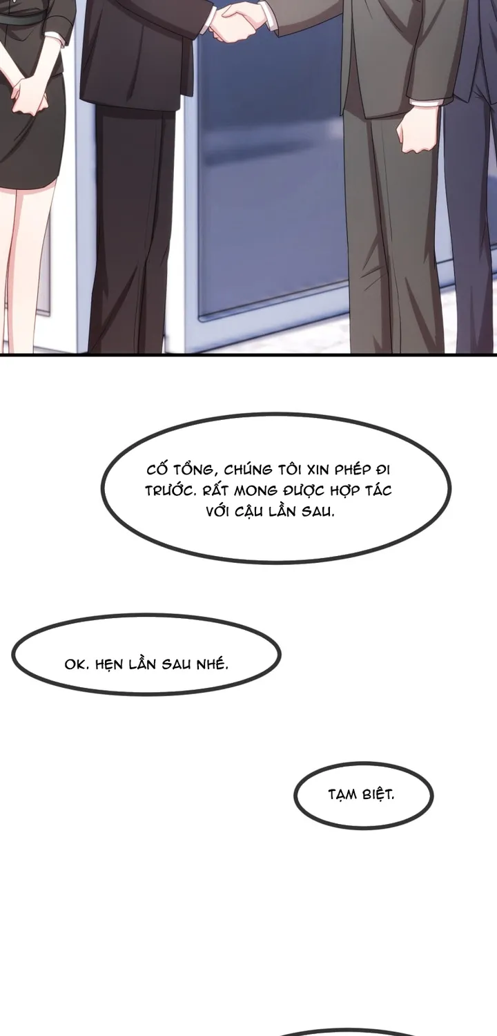 Tiểu Bạch Nam Thần Daddy Chap 51 - Next Chap 52