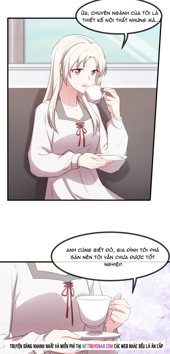 Tiểu Bạch Nam Thần Daddy Chap 51 - Next Chap 52